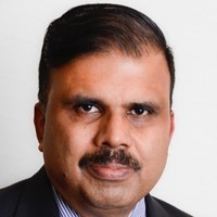 Mr Pradeep Palazhi