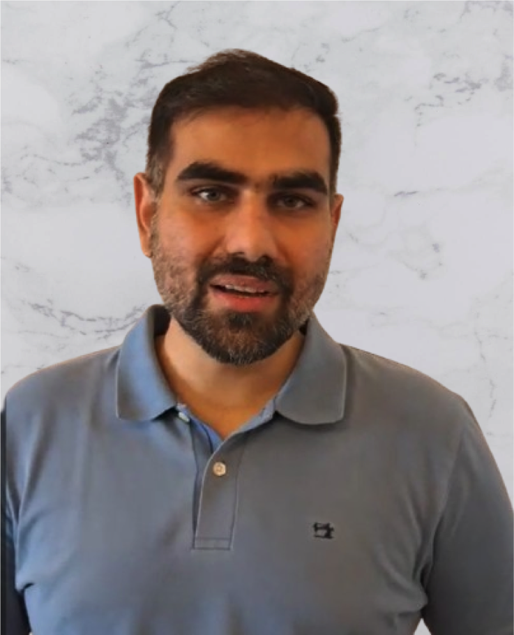 Divyakumar Jain