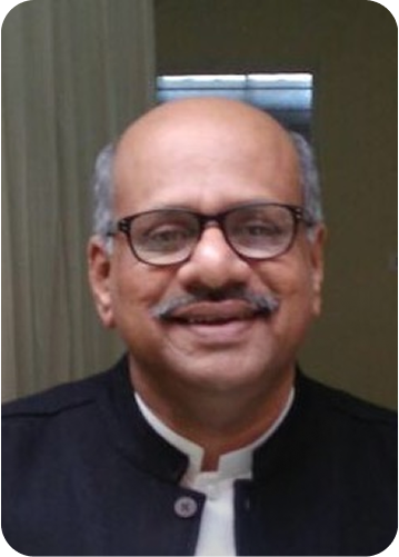 Roy I Varghese