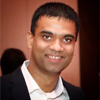Vinay Kyandi