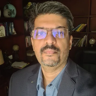 Sachith Sebastian