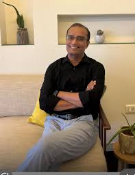 Varghese Nettikadan