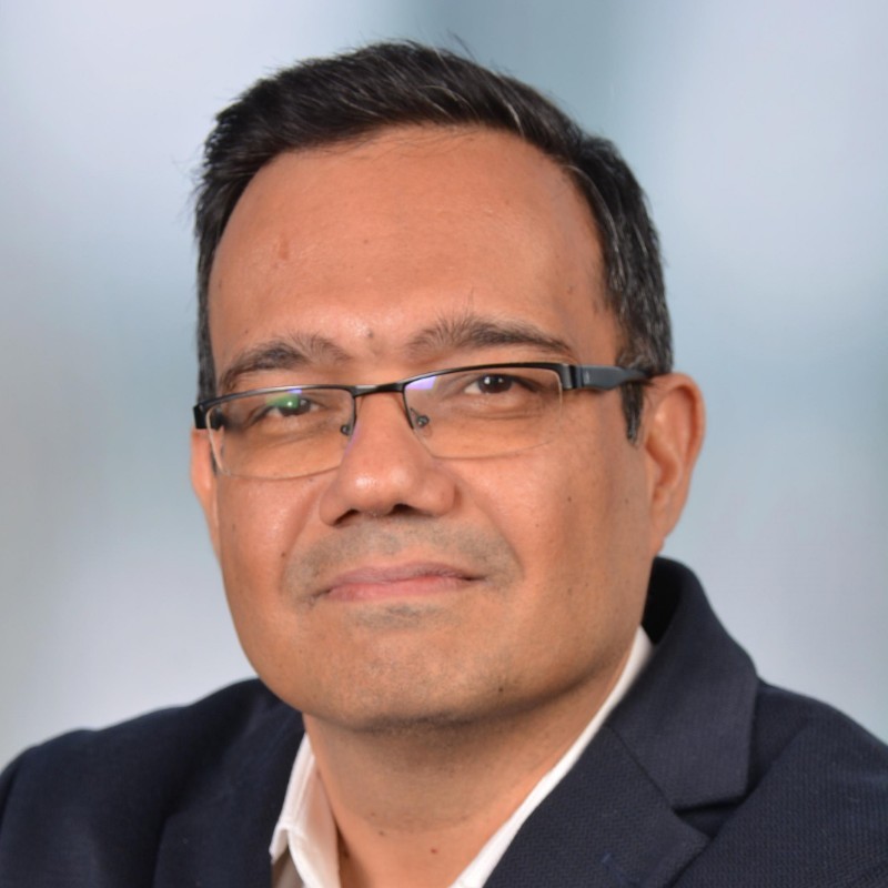 Atul Shandilya