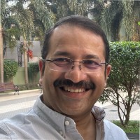 Kuriakose Vinay Thomas