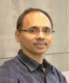Mr Veluthedath Noushad