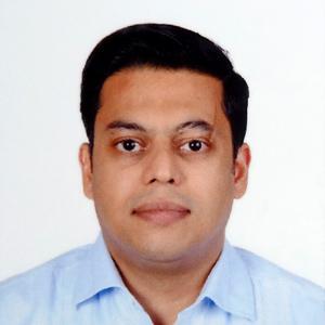 Jospaul Mathew