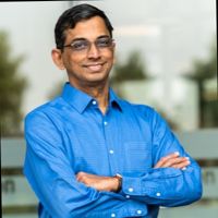 Jayaram Ramasubramanian Valliyur