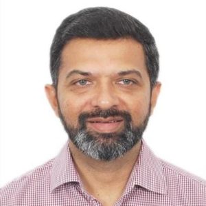 Jayant Mammen Mathew