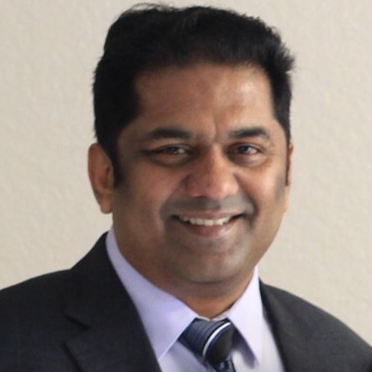 Aji Abraham