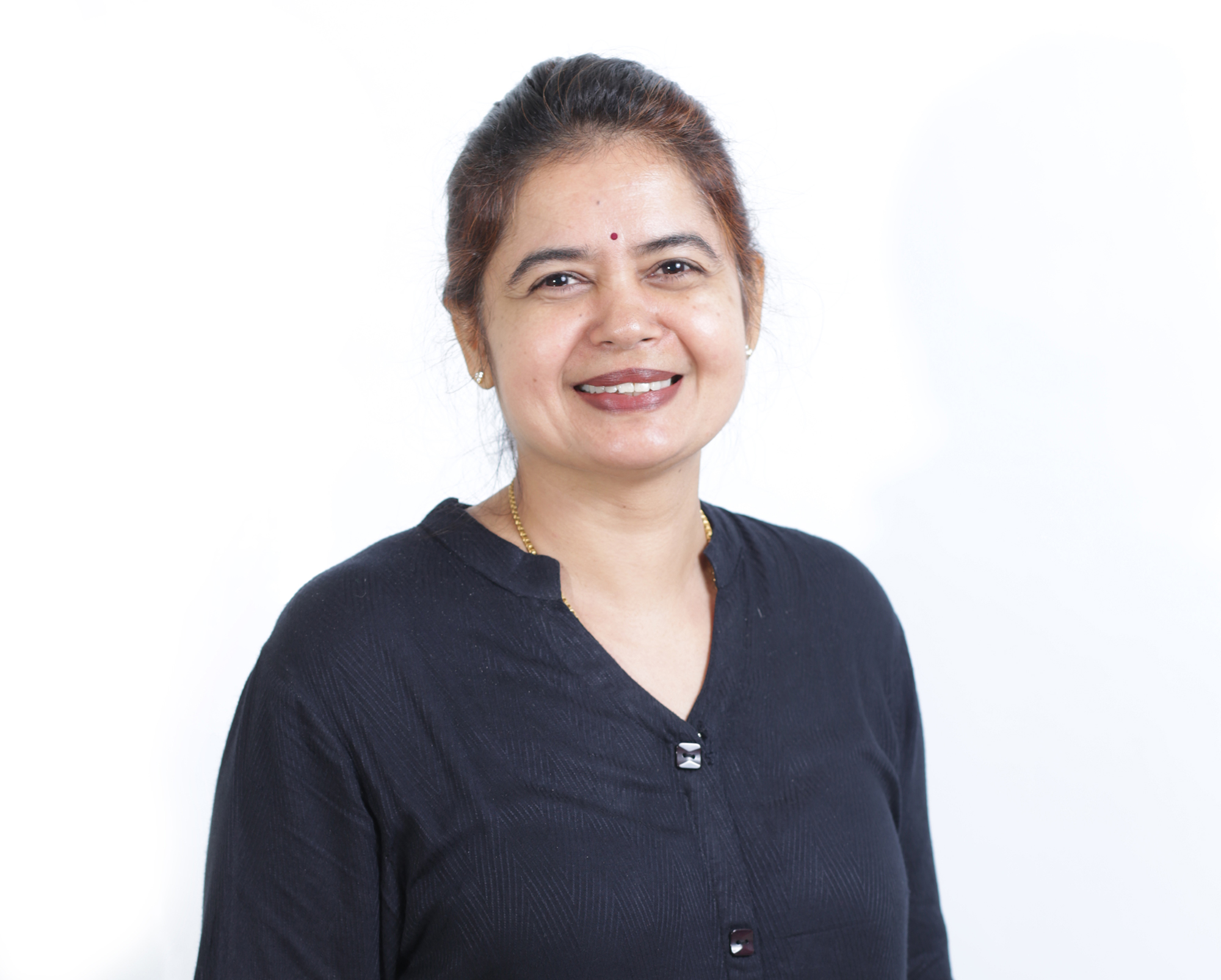 Revathi Krishna