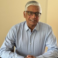 Dr Narayanan Viswanathan