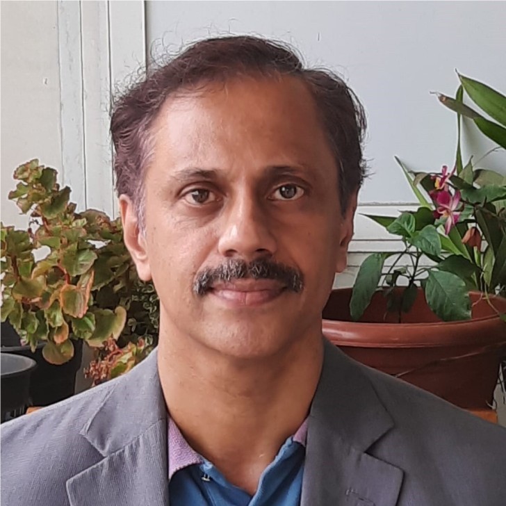 Renish Thomas