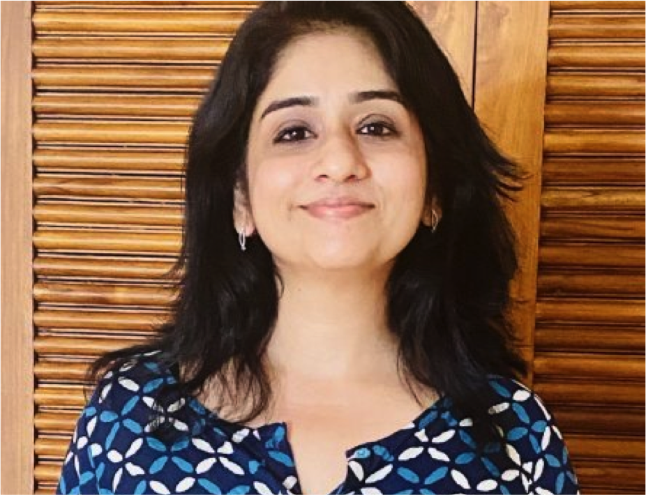 Sindhu Pillai