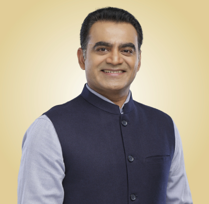 George M George