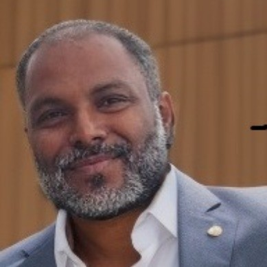 Rajesh Menon