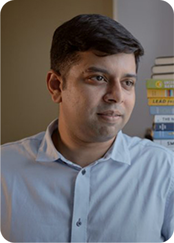 Rahul	Mammen